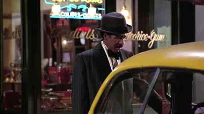 In you go, Champ. - Harlem Nights