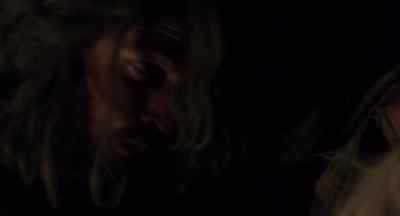 In God's name, go on. - The Count of Monte Cristo