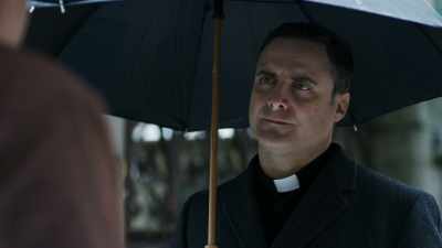 In God's name, Vincent,
what did you do? - Godfather of Harlem