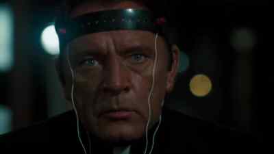In God's name! - Exorcist II: The Heretic