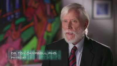 In graduate school,
in about 1970, - Superhuman: The Invisible Made Visible