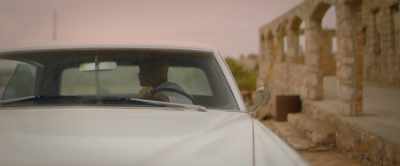 In Greek, - Frank and Penelope