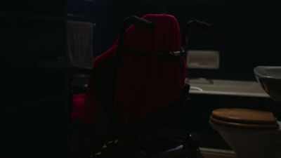 IN GYPSY'S ROOM, EVERYTHING - Gypsy's Revenge