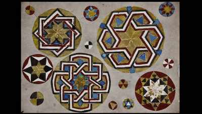 In Haarlem, I already enjoyed
giving meaning - M. C. Escher: Journey to Infinity