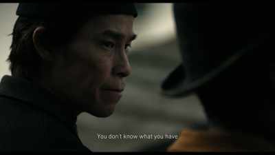 [in Hakka Chinese] - A Thousand Blows