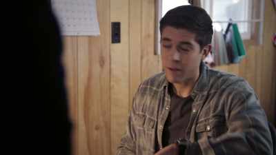 In half an hour, - The InBetween