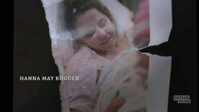  In hanna may's bedroom, - The Pike County Murders: A Family Massacre