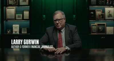 In which he said basically, we
don't have any responsibility - Murder of God's Banker