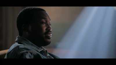 In my head,
I'm thinking like, - Free Meek