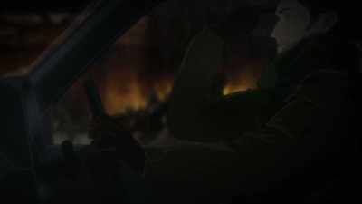 In my head
In the brain - Genocidal Organ