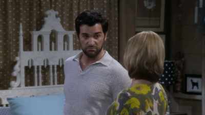 In my head, it sounded like gibberish. - Fuller House