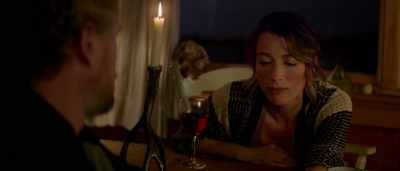 In your heart, do you know
who killed her? - Grey Lady