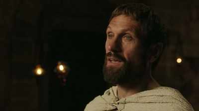 In Heaven, but not in Hell. - Knightfall