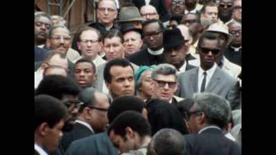 ♪ In heaven - The Sit-In: Harry Belafonte Hosts The Tonight Show