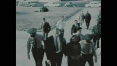 In Hef's film collection, - Secrets of Playboy