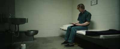 "In helping me,
you're also voicing your support - Dahmer – Monster: The Jeffrey Dahmer Story