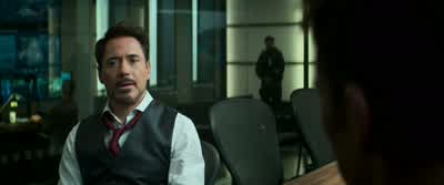 In her defense, I'm a handful. - Captain America: Civil War