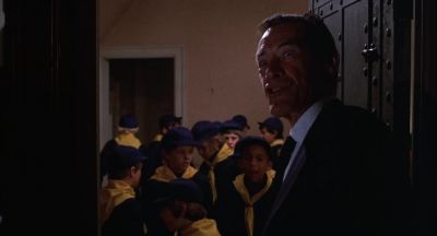 In here I have 20 Scouts - Everything You Always Wanted to Know About Sex * But Were Afraid to Ask