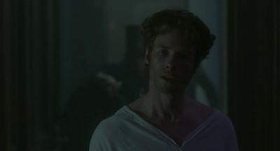 In here In here - The Count of Monte Cristo