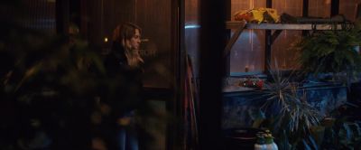 - In here. - Okay. - Tell Me Lies