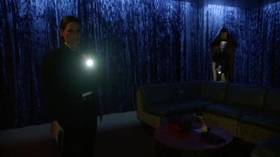 In here! - NCIS