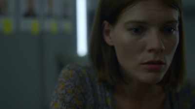 In here, you'll find all
your personal documents, - The Rook