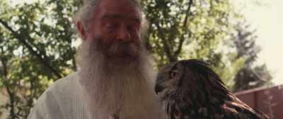 In my heritage,
my Viking heritage, - Rite of the Shaman