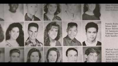 In high school, everyone
knew him as the kid - Generation Hustle