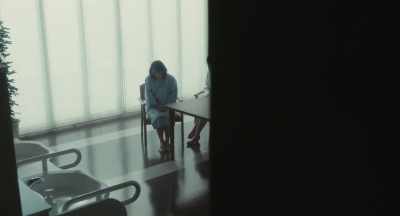 In high school, my friend die - Sadako