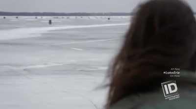 IN HIGH SCHOOL,
HE KNEW EVERYBODY, - The Lake Erie Murders