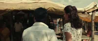 [in Hindi] Can we get chai nashta… - Shantaram