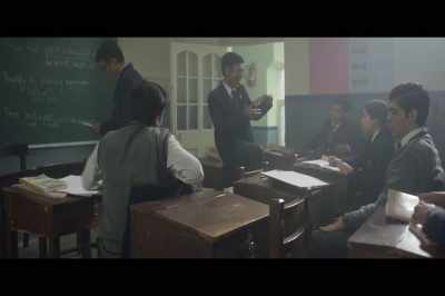 [in Hindi] Now that he has gone, - Noblemen