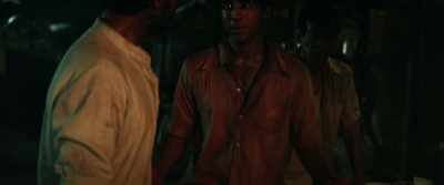 [IN HINDI] This is wrong.
- LIN: On three. 1, 2, 3. - Shantaram