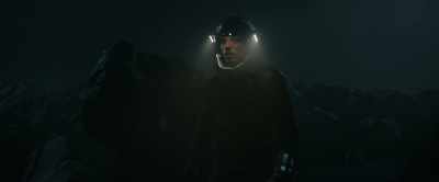 In hindsight, my last mission - Distant