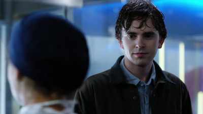 in-hiring-dr-shaun-murphy - The Good Doctor