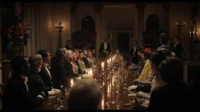 In His Excellency's culture, - A Thousand Blows