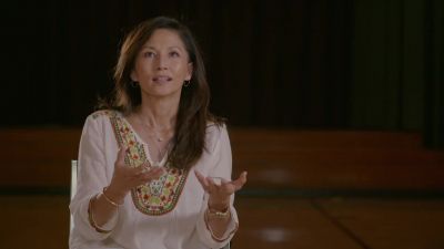 In Hollywood history it's always about - Yellowface: Asian Whitewashing and Racism in Hollywood