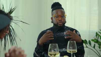 - In my home, - Wake & Bake with Dom Brown