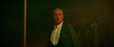 In my homeland,
they laughed at my work, - Forgotten Experiment