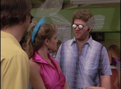 In honor of your family-- - Miami Vice