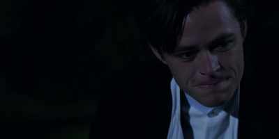 In honor of someone? - Picnic at Hanging Rock