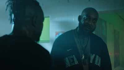 In this hood, - Shanty Town