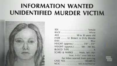  - In hopewell township, - Rifkin on Rifkin: Private Confessions of a Serial Killer