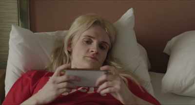 -In hospitality, - Bad Things