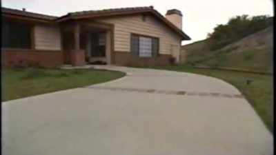 In this house, they live,
breathe, sleep, talk, - Tony Hawk: Until the Wheels Fall Off