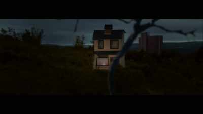 In this house, - All Hallows' Eve: Trickster