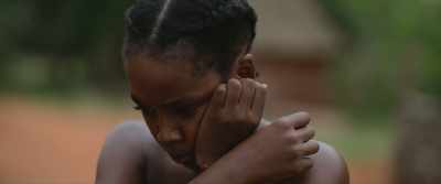 In my house,
you will learn to obey. - The Woman King