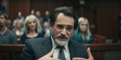 In how many of those cases
did Agent Deaver provide - The Staircase