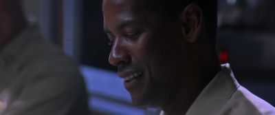 In my humble opinion - Crimson Tide