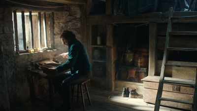 "In humble supplication
to Her Majesty, - Will